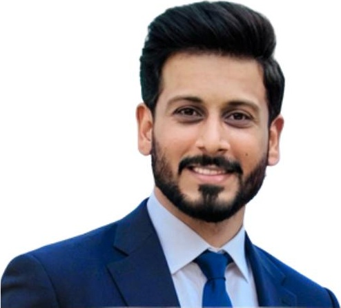 Ali Shahzad