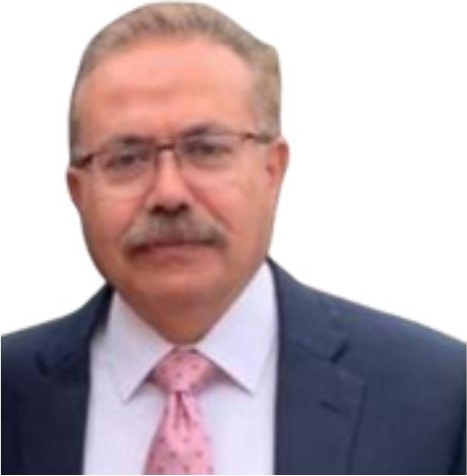 Altaf Ahmed Siddiqi