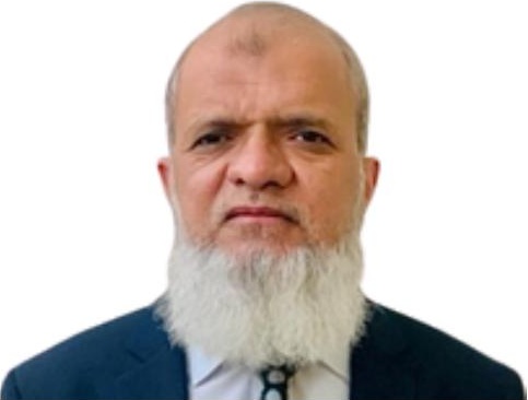 Muhammad Asfand Rashid