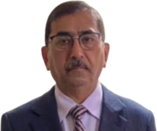 Altaf Qamruddin Gokal