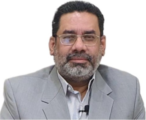 Abdul Haseeb Fakih